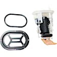 Fuel Pump, Electric, With Fuel Sending Unit