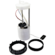 Fuel Pump, Electric, With Fuel Sending Unit, 3.5L, 6Cyl