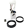 Fuel Pump, Electric, With Fuel Sending Unit, 3.5L, 6Cyl