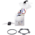 Fuel Pump, Electric, With Fuel Sending Unit, 2.4L, 4Cyl