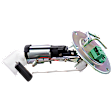 Fuel Pump, Electric, With Fuel Sending Unit, 2.0L, 4Cyl