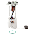 Fuel Pump, Electric, With Fuel Sending Unit