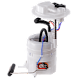 Fuel Pump, Electric, With Fuel Sending Unit, 3.5L, 6Cyl