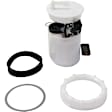 Fuel Pump, Electric, With Fuel Sending Unit, 3.5L, 6Cyl
