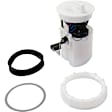 Fuel Pump, Electric, With Fuel Sending Unit, 3.5L, 6Cyl