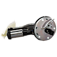 In-Tank Fuel Pump, Electric, Without Fuel Sending Unit