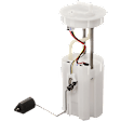 Fuel Pump, Electric, With Fuel Sending Unit, 2.4L, 4Cyl