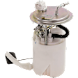 Fuel Pump, With Fuel Sending Unit, 2.0L Engine