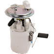 Fuel Pump, With Fuel Sending Unit, 2.0L Engine
