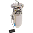 Fuel Pump, With Fuel Sending Unit, 2.0L Engine
