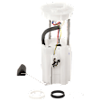 Fuel Pump, Electric, With Fuel Sending Unit
