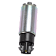 Fuel Pump, Electric, Without Fuel Sending Unit