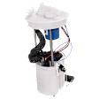 Fuel Pump, Electric, With Fuel Sending Unit, 1.8L, 4Cyl