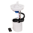 Fuel Pump, Electric, With Fuel Sending Unit, 1.8L, 4Cyl