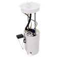 Fuel Pump, Electric, With Fuel Sending Unit, 3.5L, 6Cyl