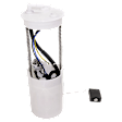 Fuel Pump, Electric, With Fuel Sending Unit, 3.5L, 6Cyl