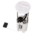 Fuel Pump, Electric, With Fuel Sending Unit, 3.5L, 6Cyl