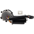 Transfer Case Motor