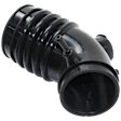 Air Intake Hose