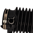 Air Intake Hose