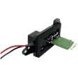 Mass Air Flow Sensor, Sensor Only