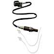 Before Catalytic Converter Oxygen Sensor, 4-Wire, Air/Fuel Sensor