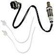 Before Catalytic Converter Oxygen Sensor, 4-Wire, Air/Fuel Sensor