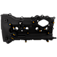 Valve Cover, 4 Cyl., 2.0/2.4L Engines