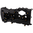 Valve Cover, 4 Cyl., 2.0/2.4L Engines