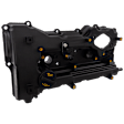 Valve Cover, 4 Cyl., 2.0/2.4L Engines