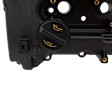 Valve Cover, 4 Cyl., 2.0/2.4L Engines
