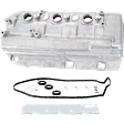 Rear Valve Cover, 6 Cyl, 3.5L Engine, Includes Gasket