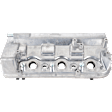 Rear Valve Cover, 6 Cyl, 3.5L Engine, Includes Gasket