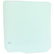 1997-2001 Honda CR-V - Rear, Driver Side Door Glass, Green Tint, Replaces NAGS No. FD20128 GTNN