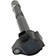 Ignition Coil, 2.4L, 4 Cyl. Engine