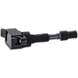 Ignition Coil, 4 Cyl., 2.0/2.4L Engines, For Vehicles with 4-Pin Connector
