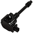 Ignition Coil, 4 Cyl., 1.5/2.0L Engine