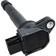 Ignition Coil, 4 Cyl., 2.0L Engine