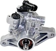 Power Steering Pump 1.8L, 4Cyl Without Pulley, Without Reservoir