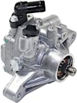 Power Steering Pump 1.8L, 4Cyl Without Pulley, Without Reservoir