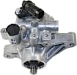 Power Steering Pump 1.8L, 4Cyl Without Pulley, Without Reservoir