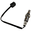 Before Catalytic Converter Oxygen Sensor, Sold Individually, 4-wire