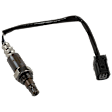 Before Catalytic Converter Oxygen Sensor, Sold Individually, 4-wire