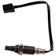 Before Catalytic Converter Oxygen Sensor, Sold Individually, 4-wire