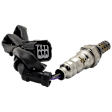 After Catalytic Converter Oxygen Sensor, 4-Wire, Heated