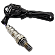 After Catalytic Converter Oxygen Sensor, 4-Wire, Heated