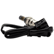 After Catalytic Converter Oxygen Sensor, 4-Wire, Heated
