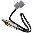 Oxygen Sensor, 4-Wire, Heated