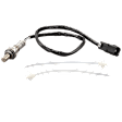 After Catalytic Converter Oxygen Sensor 4-wire, Heated