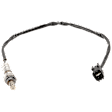 After Catalytic Converter Oxygen Sensor 4-wire, Heated